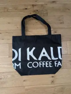 カルディトートバッグ