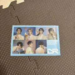 NCTDream ステッカー