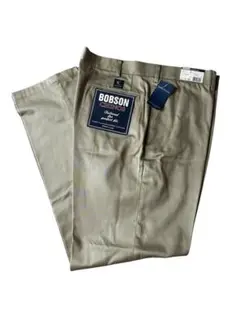 BOBSON スラックス38
