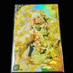 宮菊姫 ☆絆☆英傑大戦