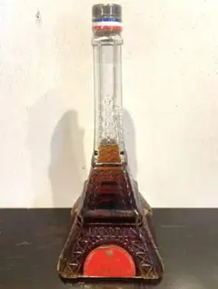 Lecoeur ルクール ナポレオン エッフェル塔 720ml 38% 未開封