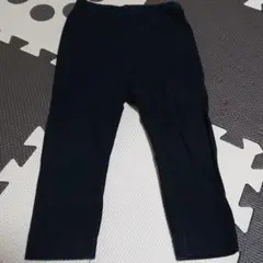 ユニクロ レギンス パンツ 80