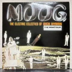 Dick Hyman – Moog - The Electric ...