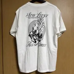 tattoo studio yamada PRAYING HANDS Tシャツ