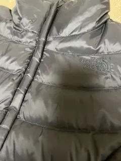 ダウンジャケット