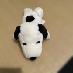 スヌーピーぬいぐるみ