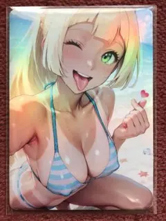 セクシーカード 6900 ウラシク