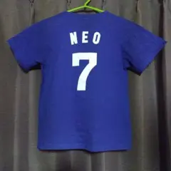 中日ドラゴンズ　根尾　Tシャツ