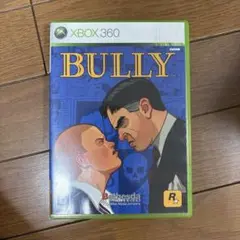 Bully Xbox 360