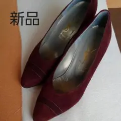 イヴ・サンローラン ハイヒール 新品