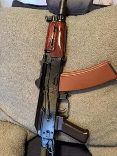 2025年最新】aks74u ハンドガードの人気アイテム - メルカリ