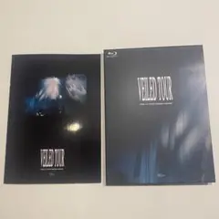 ミュージック VEILED TOUR FINAL Blu-ray 2025年最新】KEIJU blu-rayの人気アイテム - メルカリ