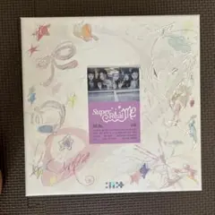 Super ReaL Me アイドルグッズ