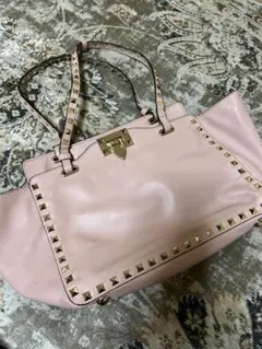 valentino ハンドバック ショルダーバック