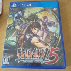 戦国無双5
