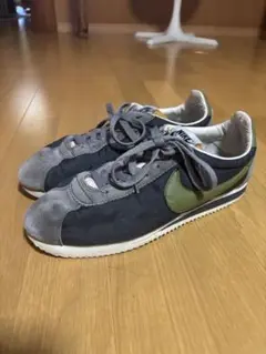 NIKE CORTEZ × JCREW 28cm限定完売品ナイキコルテッツ