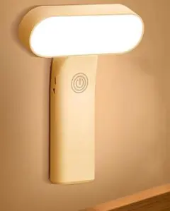 ♥️多用途で♥️デスクランプ デスクトップランプ スタンディングランプ LED