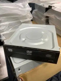 11個まとめて！美品！内蔵型DVD RWドライブ ブラック