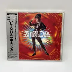 LINDA 山本リンダ CD