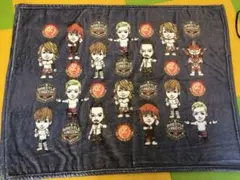 非売品 新日本プロレス ブランケット 格闘技