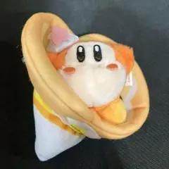 星のカービィ クレープマスコット　ワドルディ