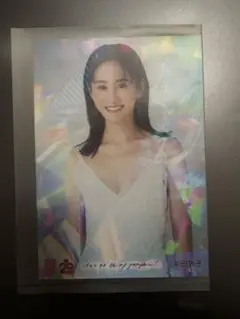 AKB48 66thシングル OS盤生写真 前田敦子