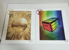 ルイヴィトン THE BOOK 2018~2019　カタログ2冊