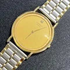S-18 LASSALE ジャンク　セイコー　ラサール