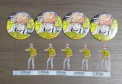 リボーン　入江正一　天野明展 セット