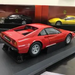 2025年最新】京商 1/18 フェラーリ 308GTBの人気アイテム - メルカリ