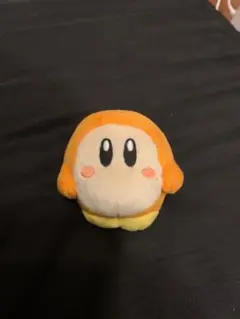 星のカービィ ちょっこりさん ワドルディ