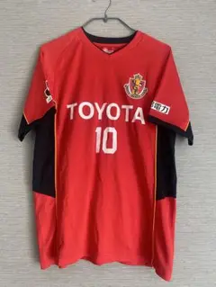 TOYOTA AISIN OGAWA 10 Tシャツ