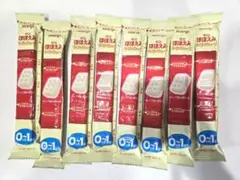 明治 ほほえみ らくらくキューブ ８本