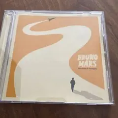 Bruno Mars Doo-Wops & Hooligans