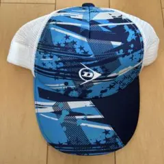 ダンロップ キャップ