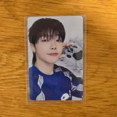&TEAM エンティーム 2025 縁DAY トレカ Nicholas ニコラス