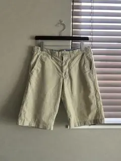 GLOBAL WORK メンズショートパンツ
