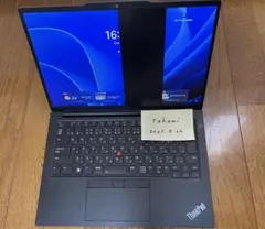 ThinkPad E14 Gen 5 AMD Ryzen 7 7730U