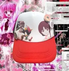 y2k archiveキャップ