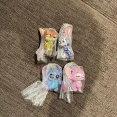 なかよしペアスイング コンプセット