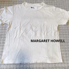 MHL. MARGARET HOWELL サイズ2 Tシャツ