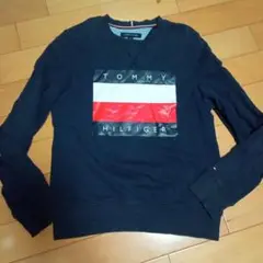TOMMY HILFIGER スウェット　S