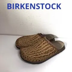【希少品】BIRKENSTOCK ビルケンシュトック ベチュラ ケニア 生産終了 希少品】BIRKENSTOCK ビルケンシュトック ベチュラ ケニア 生産