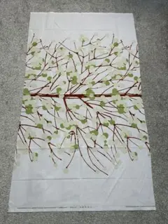 もえ様　専用Marimekko ルミマルヤ　グリーン生地