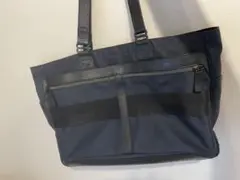 【定価6万 美品】BRIEFING FUSION SQ TOTE トートバッグ