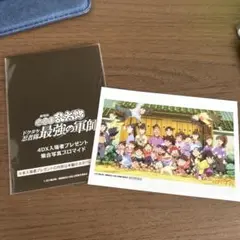 忍たま乱太郎最強の軍師　4DX入場特典