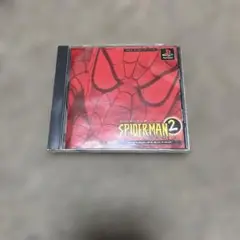 スパイダーマン2 エンターエレクトロ PS1