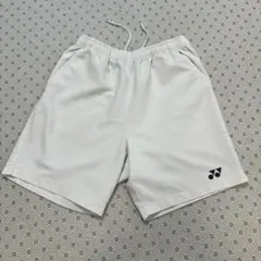 ☆ヨネックス　スポーツウェア　ベリークール　ドライ　ハーフパンツ　M