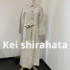 Kei shirahata / コート(S-285)