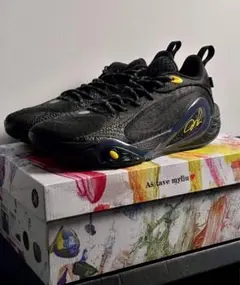 LI-NING Dlo1「門徒」US8